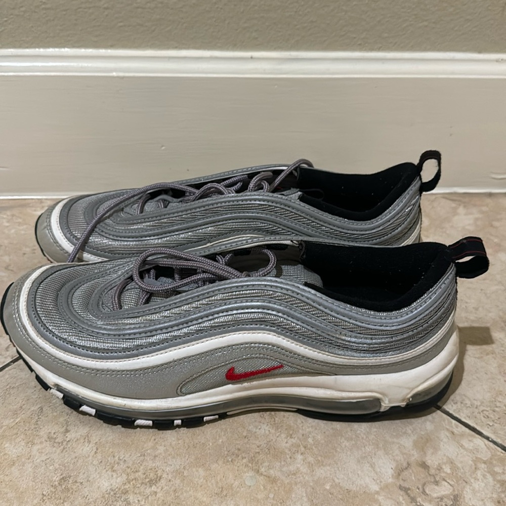 Nike Air Max 97